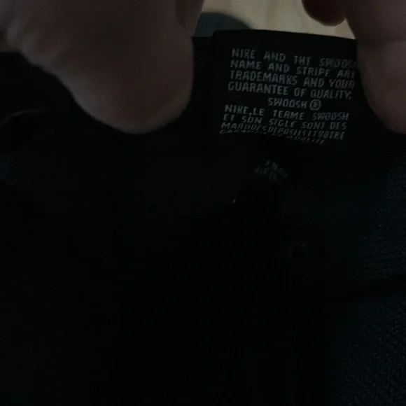 Nike air AF1 unisex - Picture 4 of 12